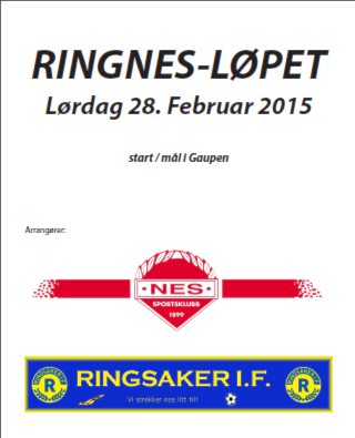 Ringnesløpet